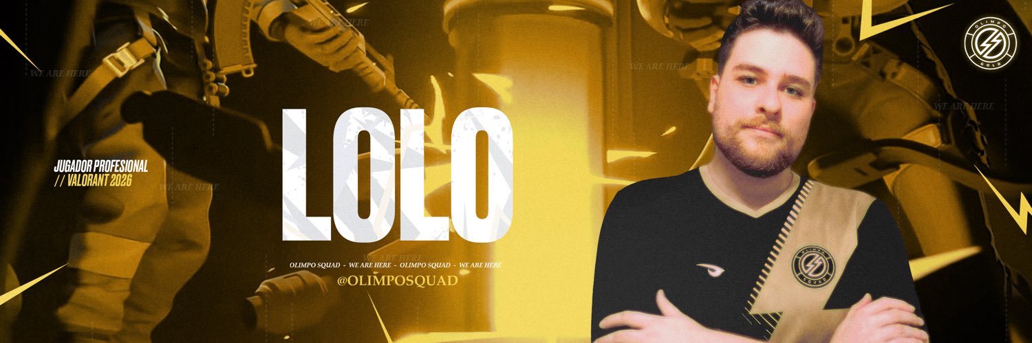 OLG Lolo banner