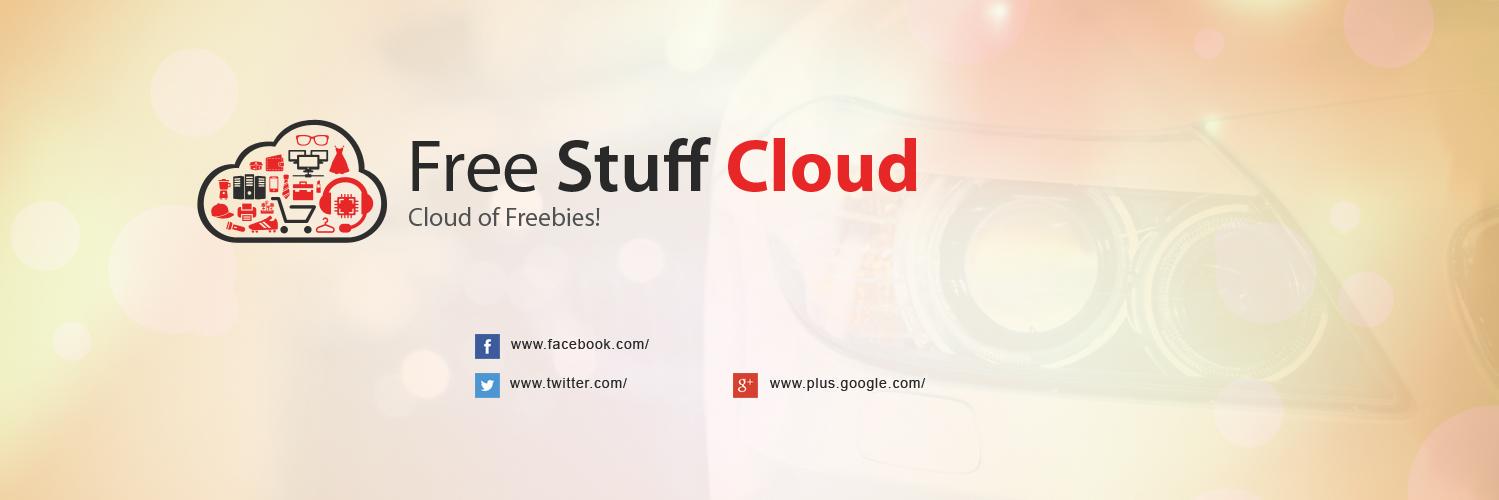 freestuffcloud's profile banner image