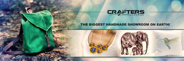 crafterslounge1 Profile Banner