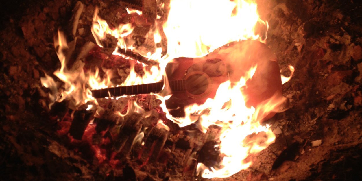 JeremyAtchley's profile banner image