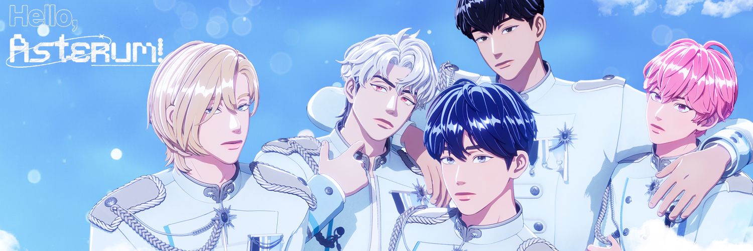 bambiriring's profile banner image