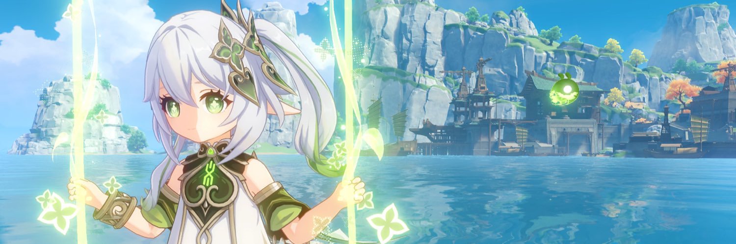 MochPoke's profile banner image