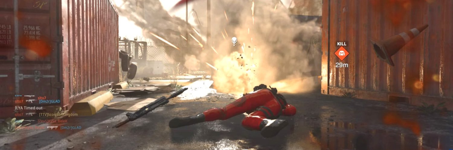 ScorpionStream's profile banner image