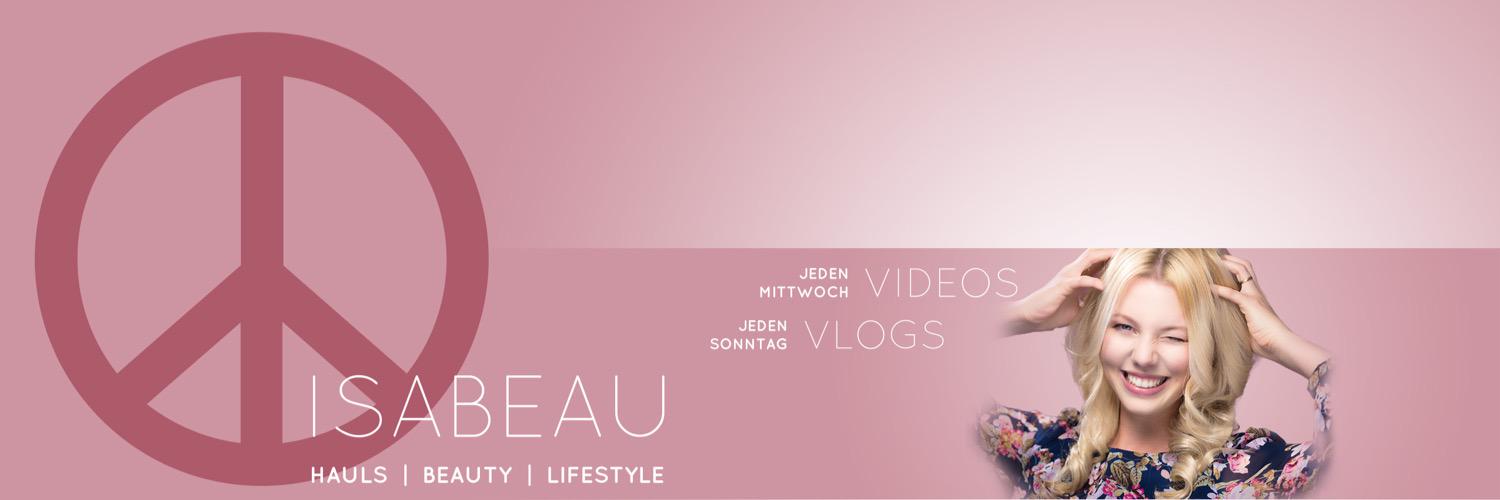 Isabeau_Youtube's profile banner image