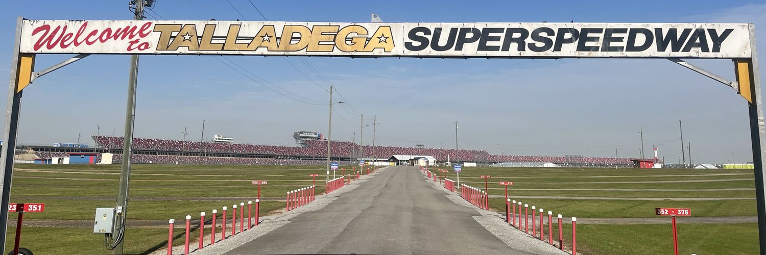 Miles Robertson banner