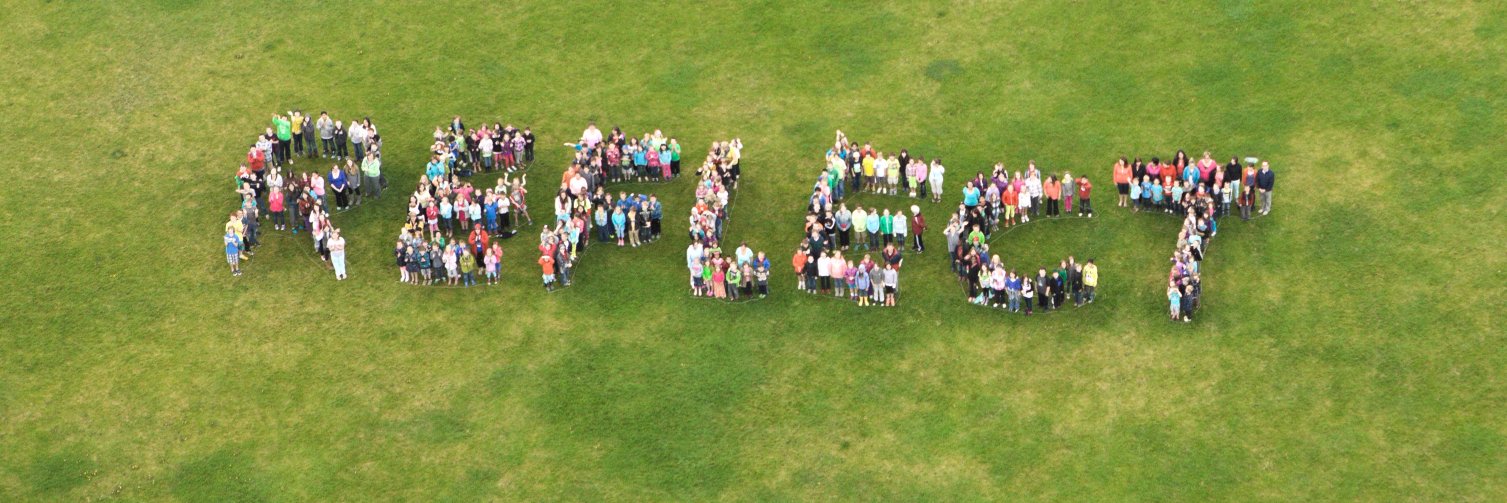 RH Elementary banner