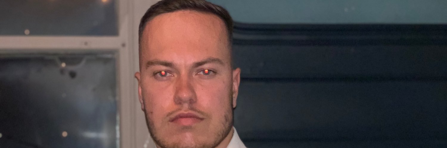 charlieridgewel's profile banner image