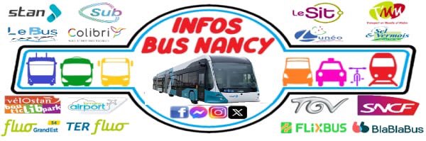 InfosBusNancy's profile banner image