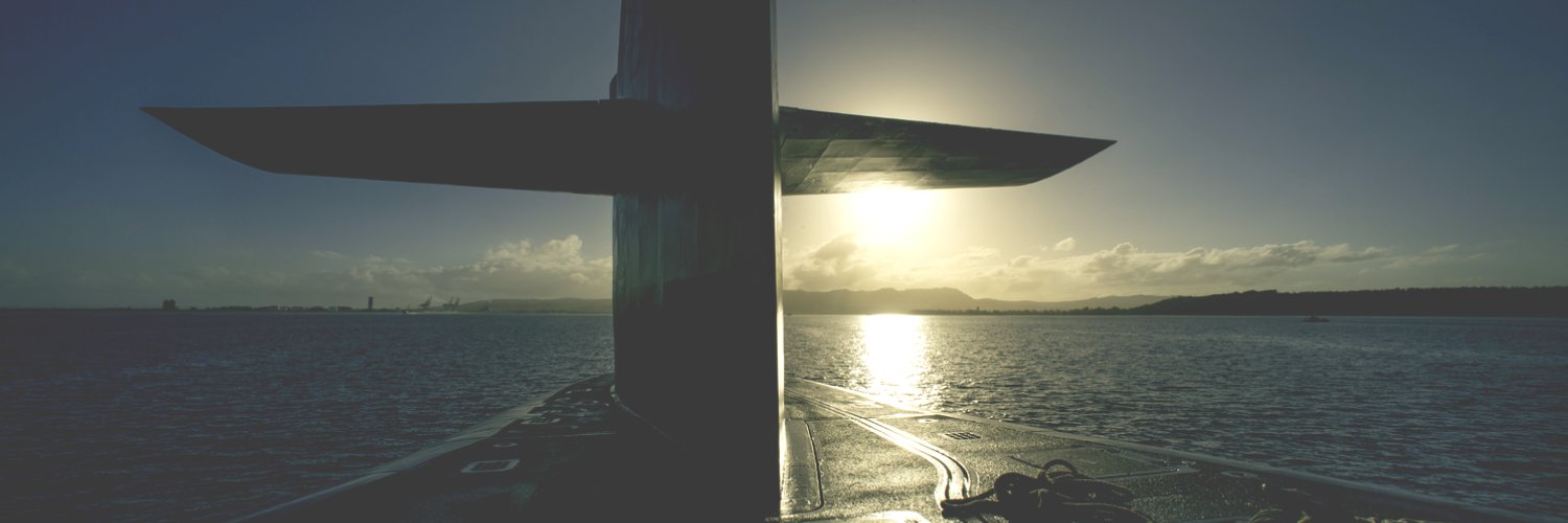 Naval Nuclear Laboratory banner