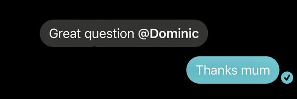 domgiannini_ Profile Banner