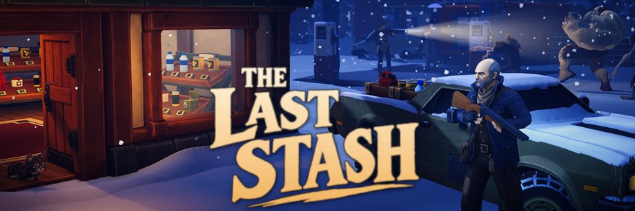 TheLastStash_'s profile banner image