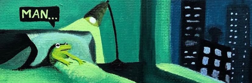babakus12's profile banner image
