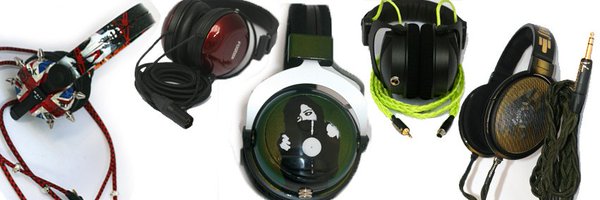 CustomCans Profile Banner