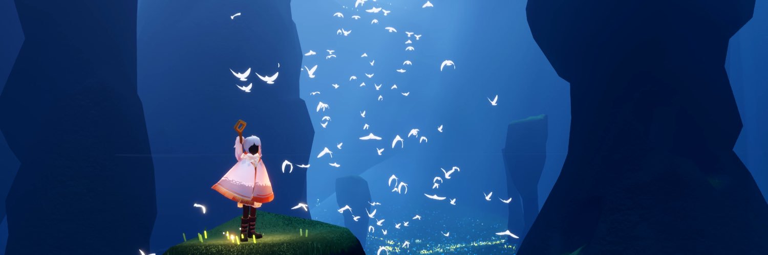 ち き こ 🧙🏿‍♀️🌙 banner