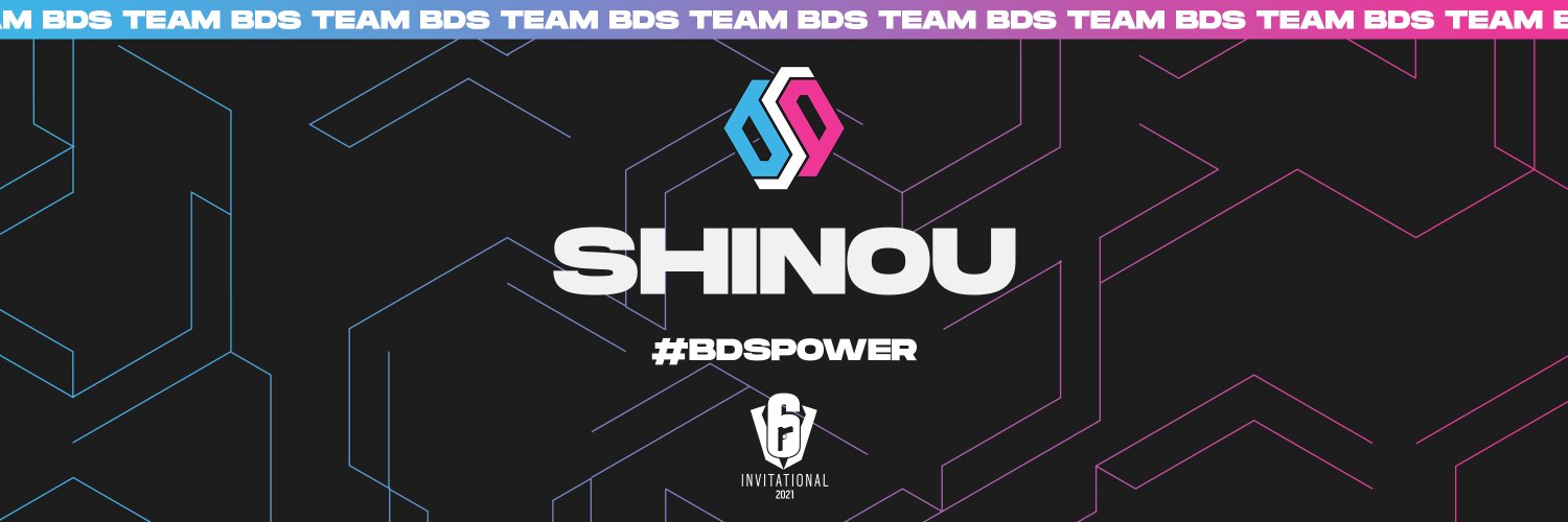 shin_0u's profile banner image
