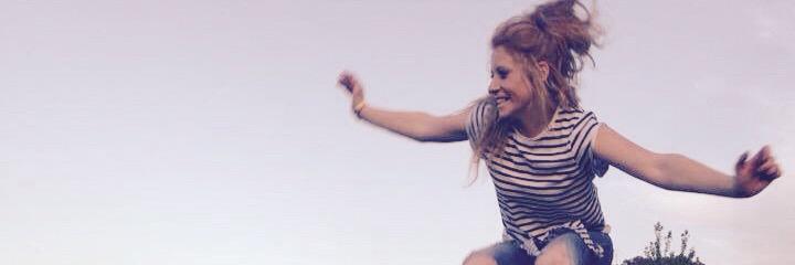mariagremo's profile banner image