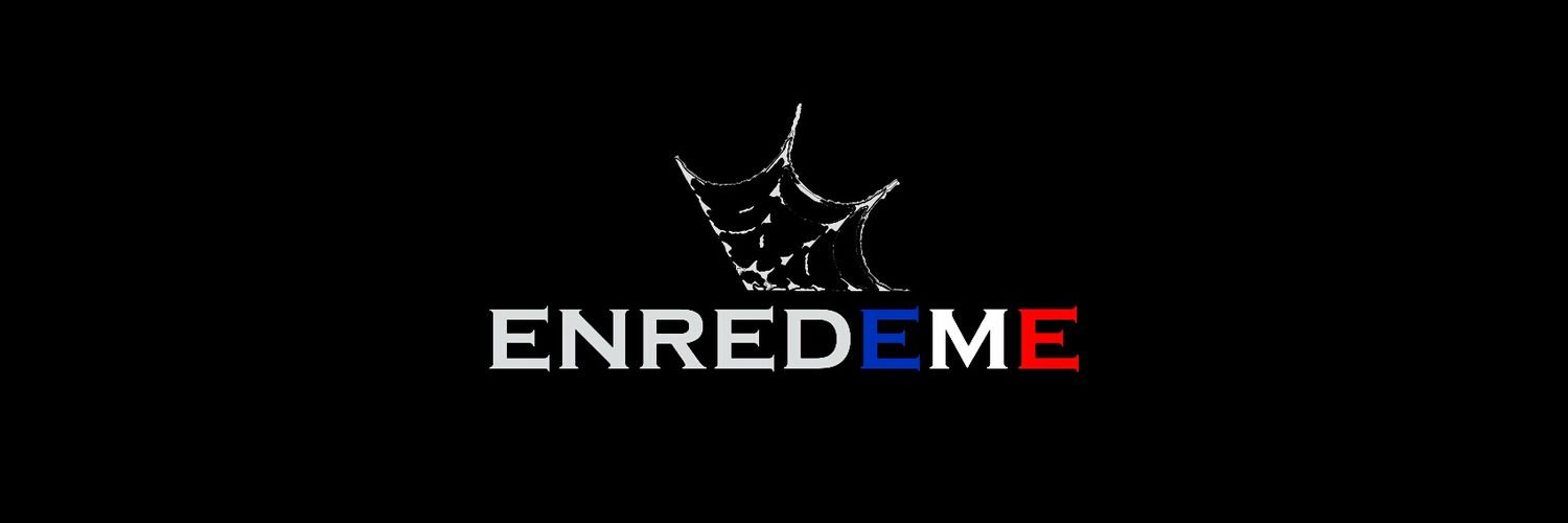 En Red Eme banner