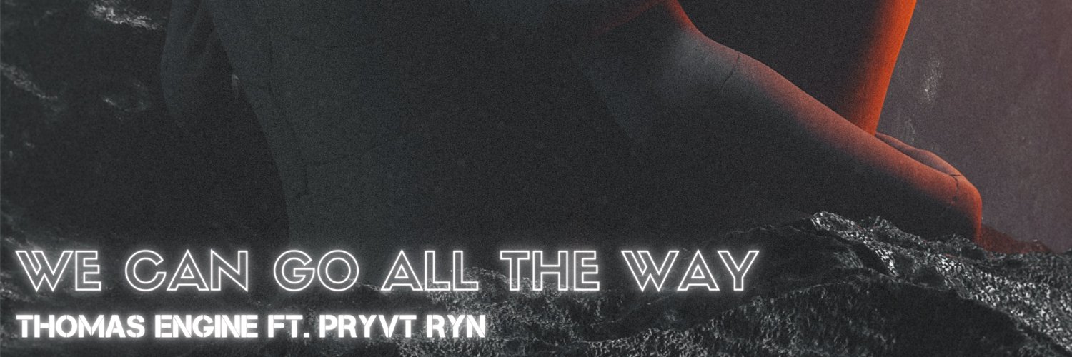 Thomas Engine banner