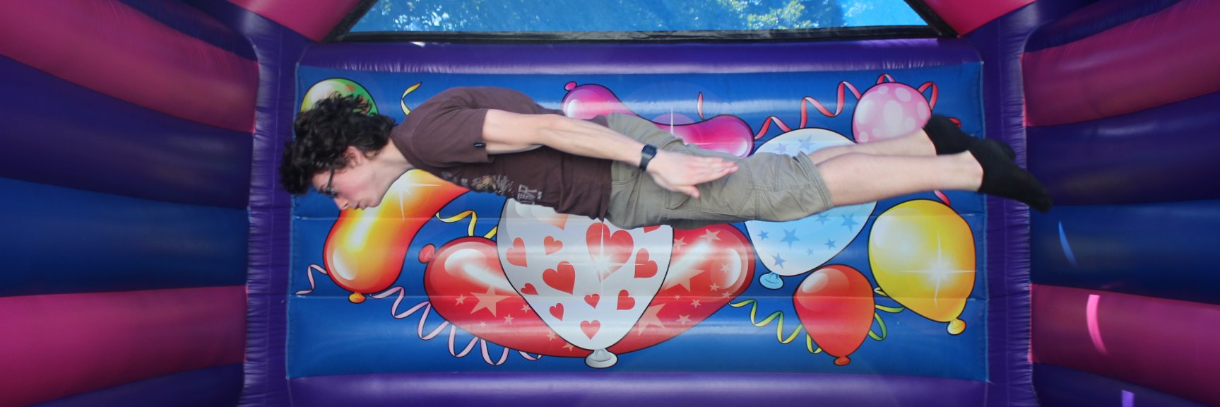 TheKingJules's profile banner image