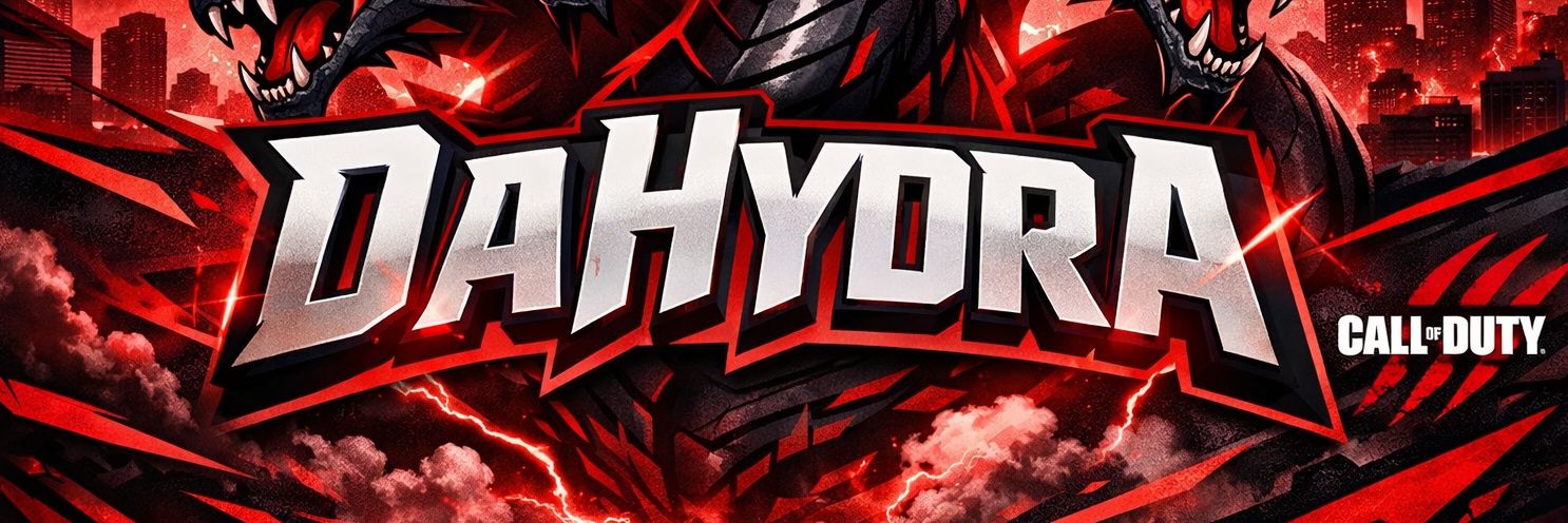 Hydra banner