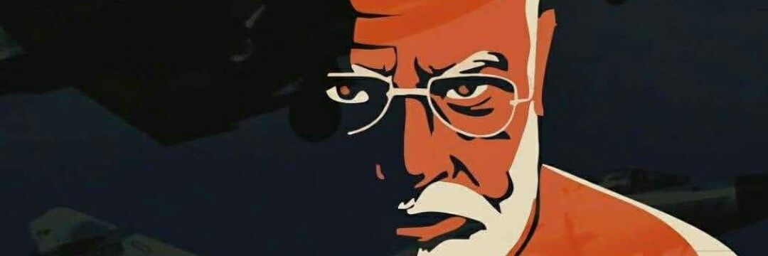 ElishaRavi's profile banner image