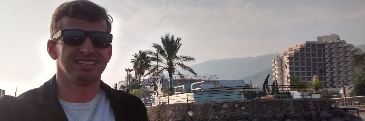 EliabeCaetano's profile banner image