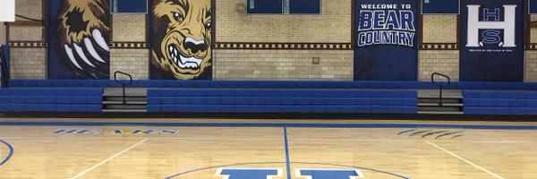 HHSBearsSports Profile Banner