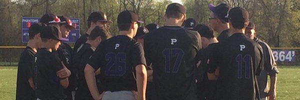 PhantomBaseball Profile Banner