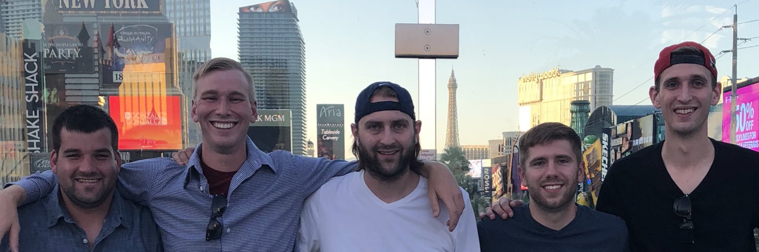 Peter_Long15's profile banner image