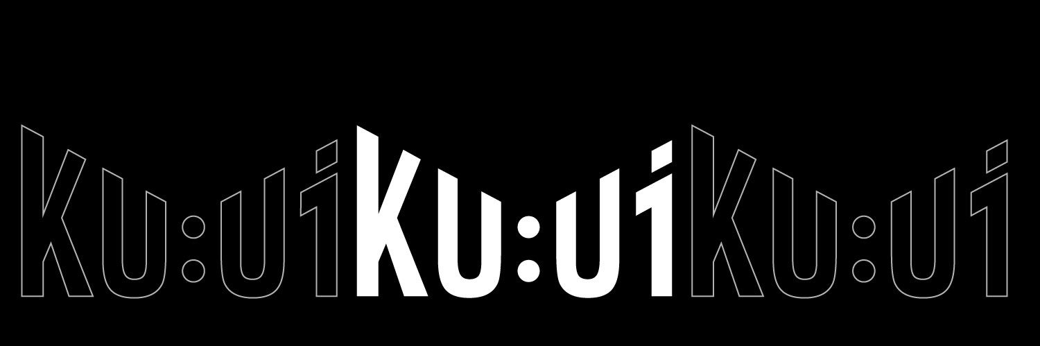 Ku:ui banner