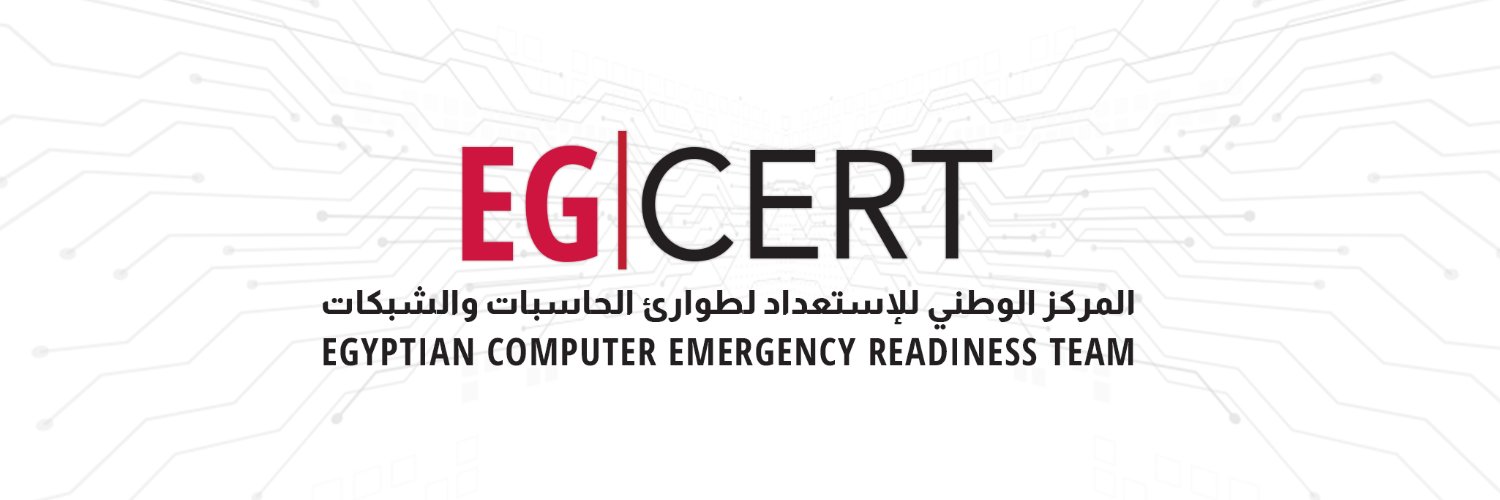 EG | CERT banner