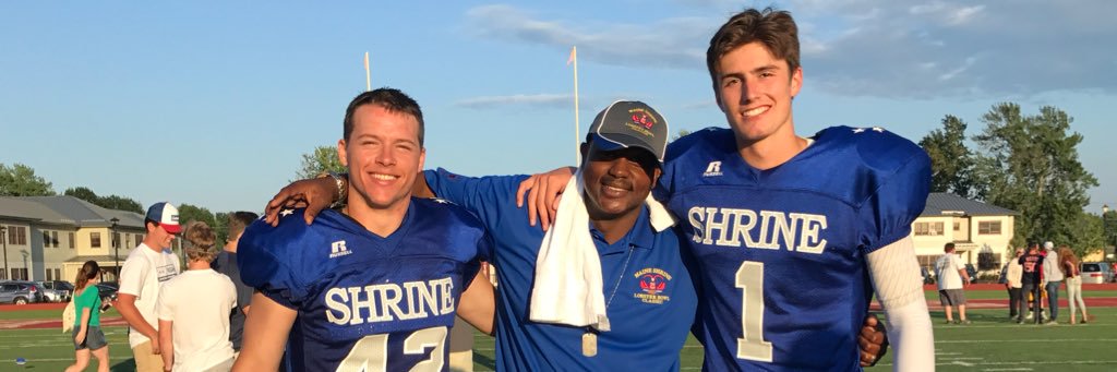 GridIron207's profile banner image