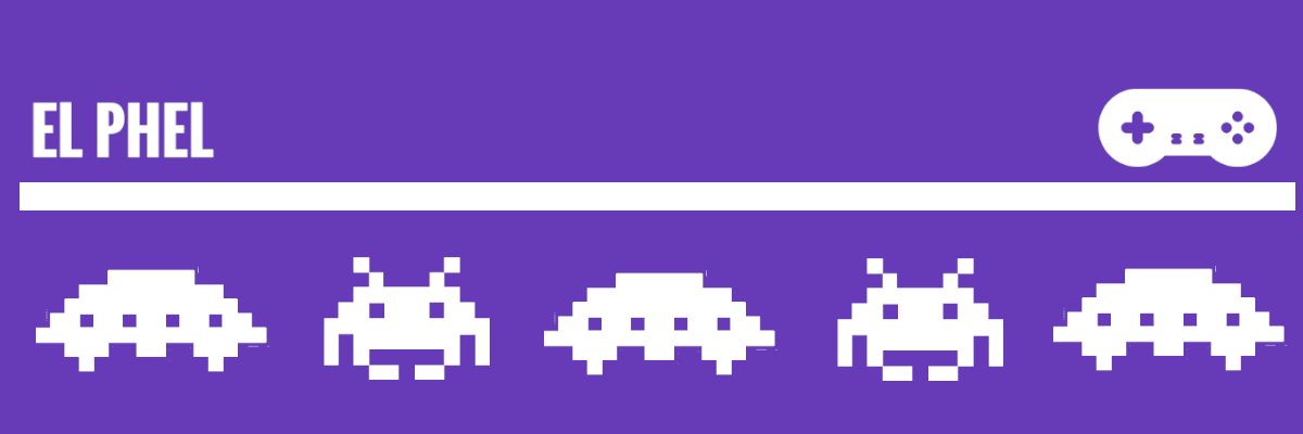 phel86's profile banner image