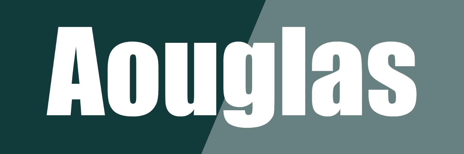 onlyAouglas's profile banner image