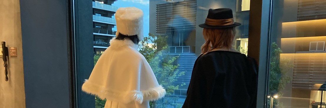 fyochuu's profile banner image