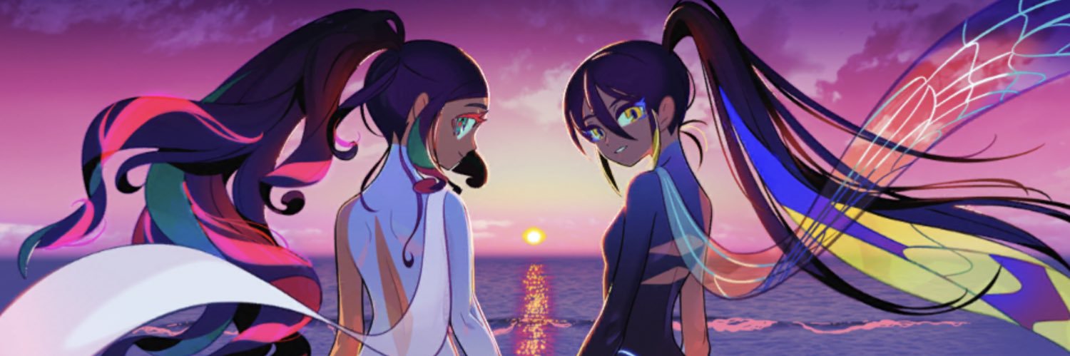 IFUREET's profile banner image