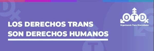 OTDChile Profile Banner