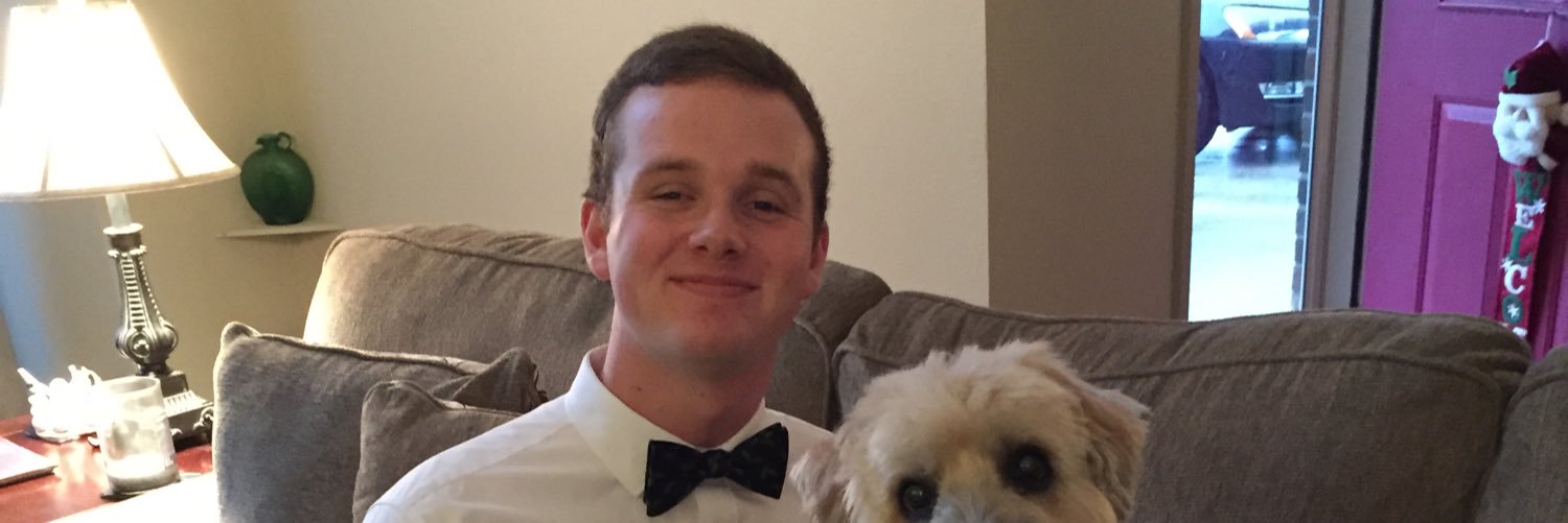 bearkatsam's profile banner image