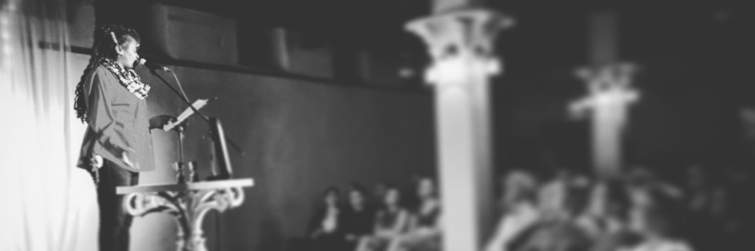 WRITE CLUB ATLANTA banner