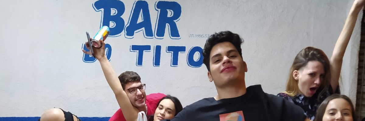 RedTitos's profile banner image
