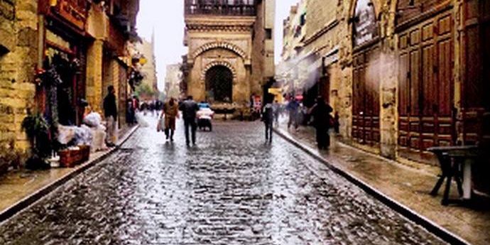 melroubi5's profile banner image