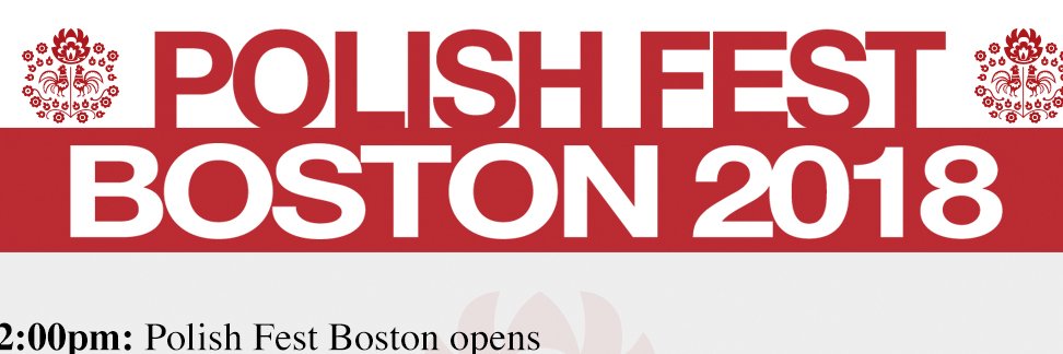 PolishFestBos's profile banner image