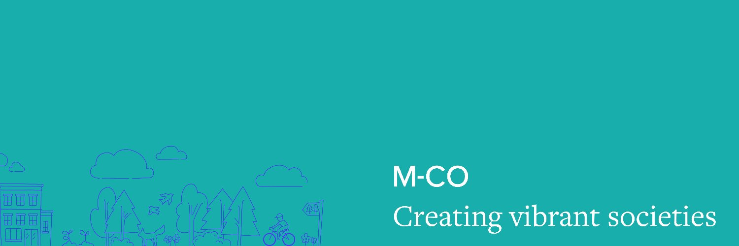 M-CO banner