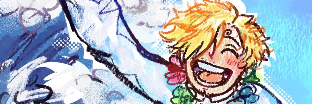 LineCookLucas's profile banner image