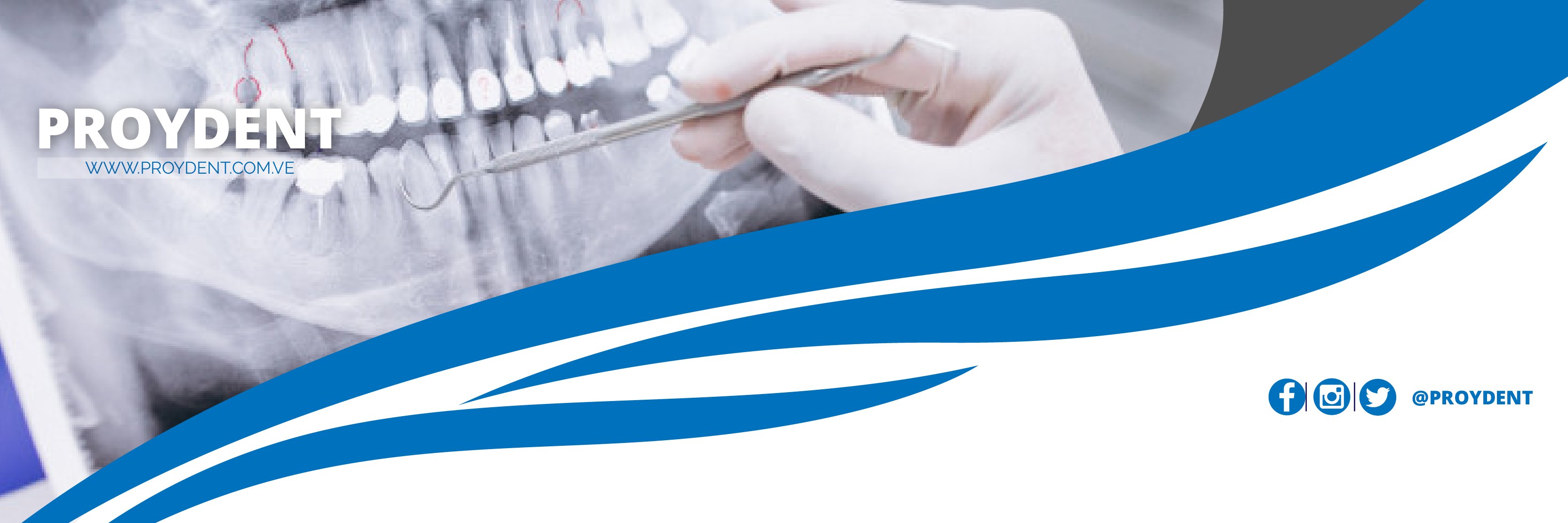 Proydent's profile banner image