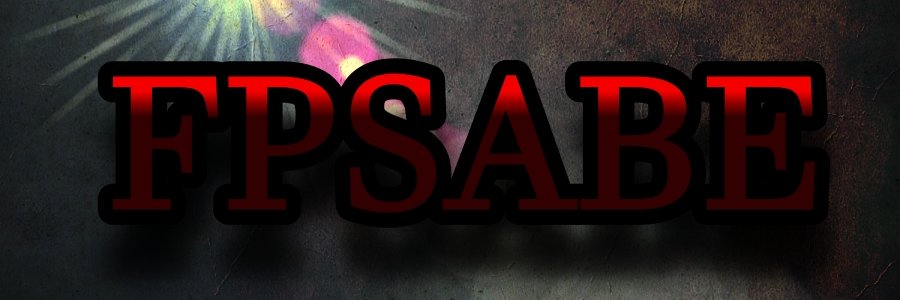 Fpsabe's profile banner image