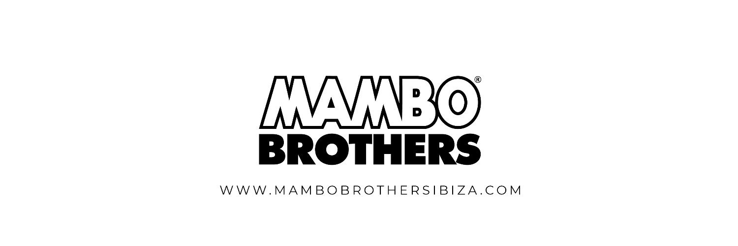 MamboBrothers's profile banner image
