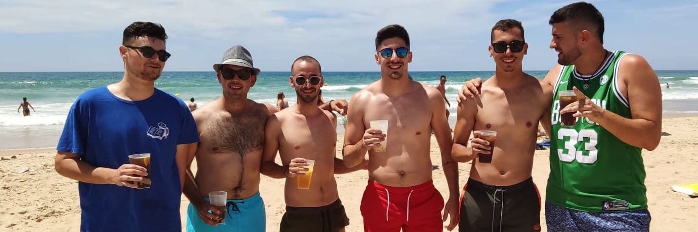 danielanoro's profile banner image