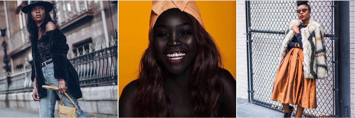 Blacks Who Blog ✍🏾 banner