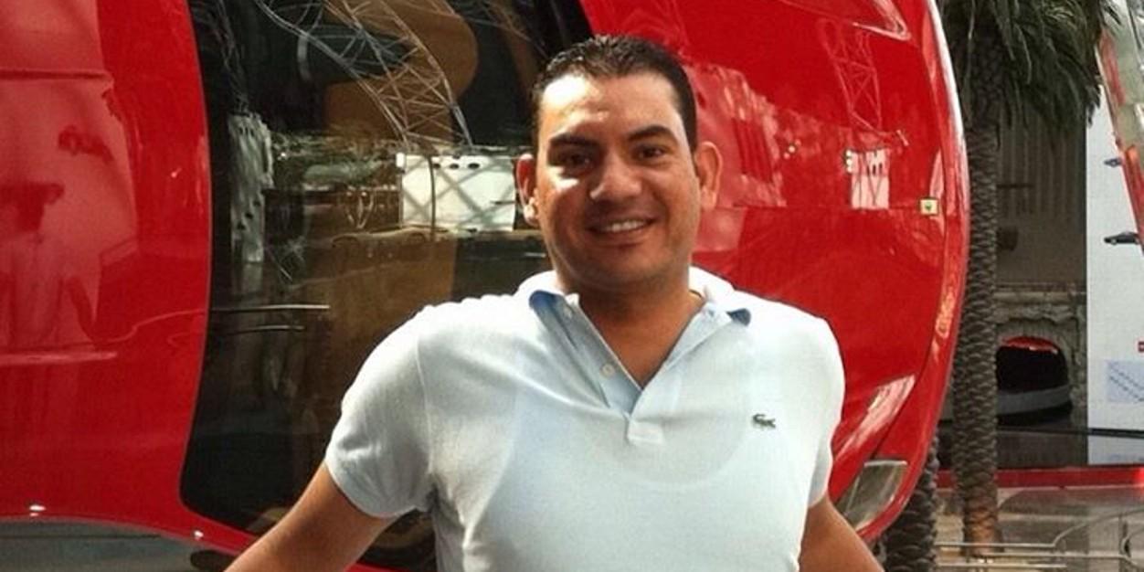 maherkhalil07's profile banner image